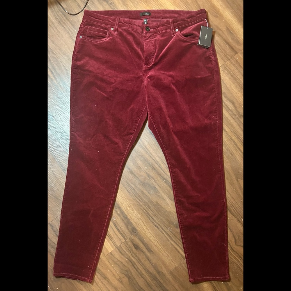 18W Edyson Jeans